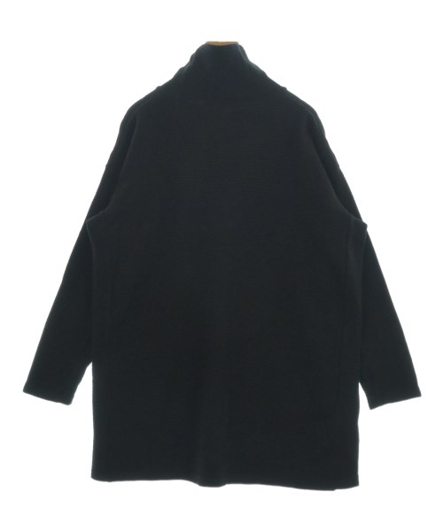 plantation（プランテーション）ニット・セーター 黒 サイズ:M レディース/2200660726229