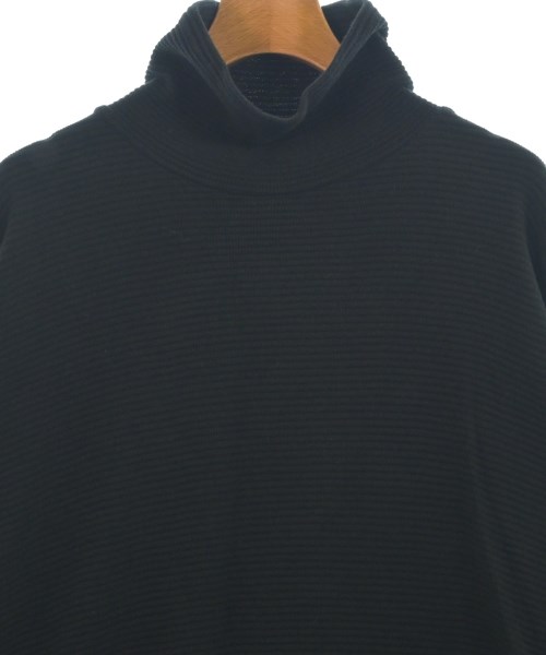 plantation（プランテーション）ニット・セーター 黒 サイズ:M レディース/2200660726229