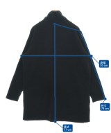 plantation（プランテーション）ニット・セーター 黒 サイズ:M レディース/2200660726229