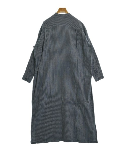 plantation（プランテーション）ワンピース 紺 サイズ:M レディース/2200661014028