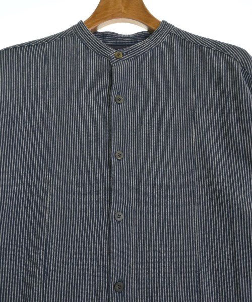 plantation（プランテーション）ワンピース 紺 サイズ:M レディース/2200661014028