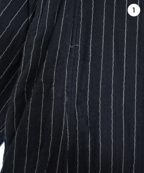 plantation（プランテーション）ワンピース 紺 サイズ:M レディース/2200661014035