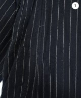 plantation（プランテーション）ワンピース 紺 サイズ:M レディース/2200661014035