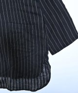 plantation（プランテーション）シャツワンピース 紺 サイズ:L レディース/2200661014042