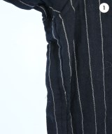 plantation（プランテーション）シャツワンピース 紺 サイズ:L レディース/2200661014042