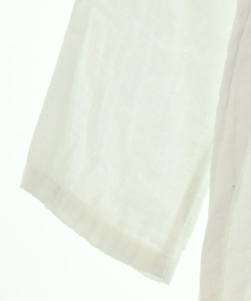 plantation（プランテーション）シャツワンピース 白 サイズ:M レディース/2200661014059