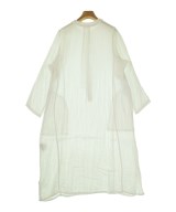 plantation（プランテーション）シャツワンピース 白 サイズ:M レディース/2200661014059