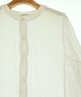 plantation（プランテーション）シャツワンピース 白 サイズ:M レディース/2200661014059