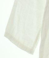 plantation（プランテーション）シャツワンピース 白 サイズ:M レディース/2200661014059