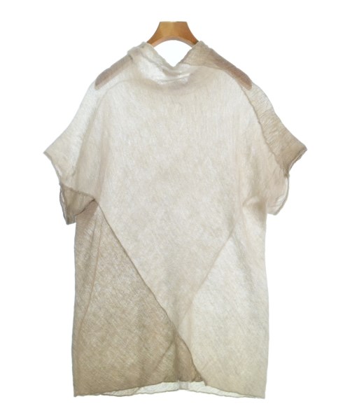 plantation（プランテーション）カーディガン ベージュ サイズ:M レディース/2200663488018