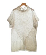 plantation（プランテーション）カーディガン ベージュ サイズ:M レディース/2200663488018