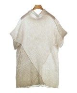 plantation（プランテーション）カーディガン ベージュ サイズ:M レディース/2200663488018