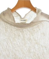 plantation（プランテーション）カーディガン ベージュ サイズ:M レディース/2200663488018