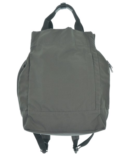 plantation(プランテーション)バックパック・リュック グレー サイズ:-/2200662507086