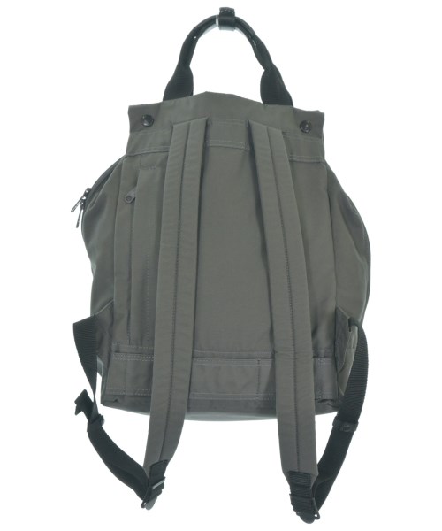 plantation（プランテーション）バックパック・リュック グレー サイズ:- レディース/2200662507086