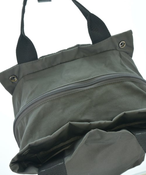 plantation（プランテーション）バックパック・リュック グレー サイズ:- レディース/2200662507086