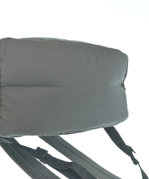 plantation（プランテーション）バックパック・リュック グレー サイズ:- レディース/2200662507086