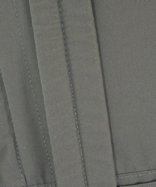 plantation（プランテーション）バックパック・リュック グレー サイズ:- レディース/2200662507086