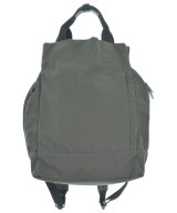 plantation（プランテーション）バックパック・リュック グレー サイズ:- レディース/2200662507086