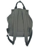 plantation（プランテーション）バックパック・リュック グレー サイズ:- レディース/2200662507086