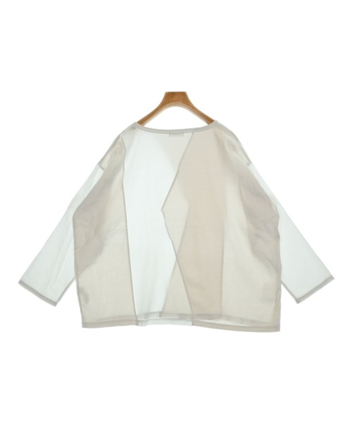 plantation（プランテーション）Tシャツ・カットソー グレー サイズ:M レディース/2200664884130