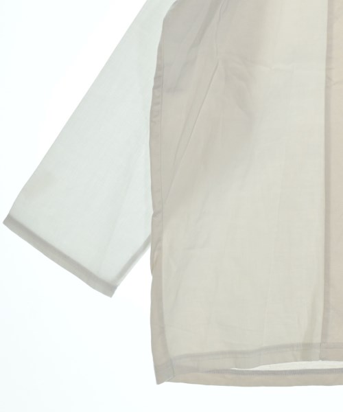 plantation（プランテーション）Tシャツ・カットソー グレー サイズ:M レディース/2200664884130