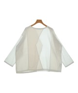 plantation（プランテーション）Tシャツ・カットソー グレー サイズ:M レディース/2200664884130