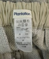 plantation（プランテーション）その他 グレー サイズ:M レディース/2200661045107