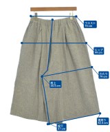 plantation（プランテーション）その他 グレー サイズ:M レディース/2200661045107