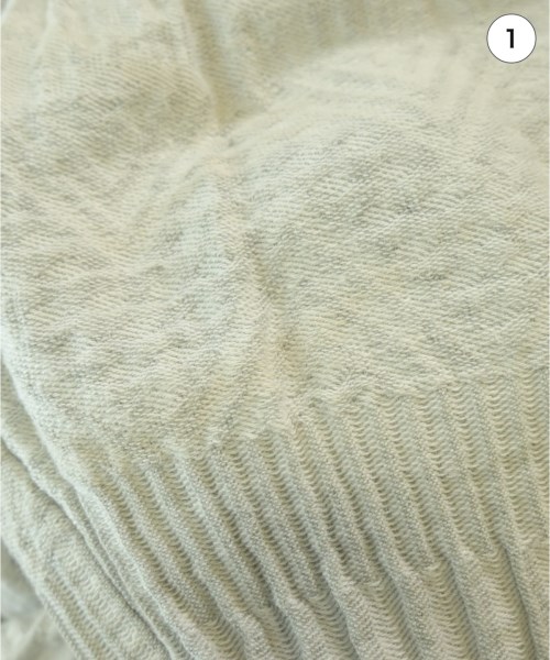 plantation（プランテーション）シャツワンピース グレー サイズ:M レディース/2200667545014