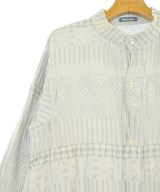 plantation（プランテーション）シャツワンピース グレー サイズ:M レディース/2200667545014