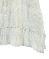 plantation（プランテーション）シャツワンピース グレー サイズ:M レディース/2200667545014