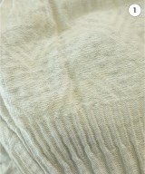 plantation（プランテーション）シャツワンピース グレー サイズ:M レディース/2200667545014