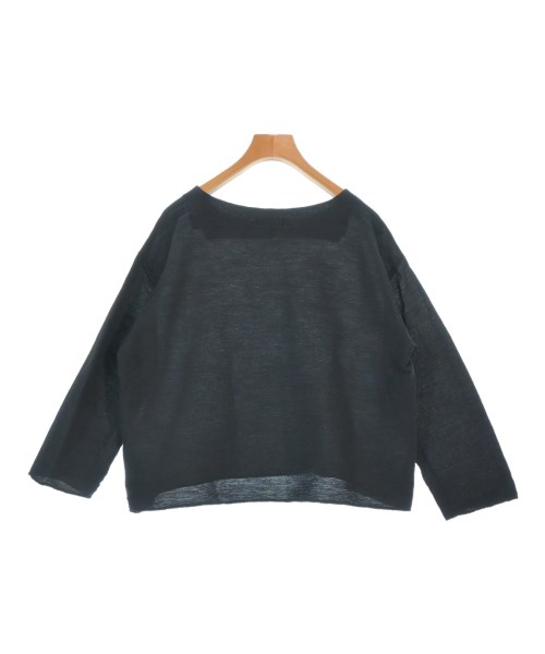 plantation（プランテーション）ブラウス 黒 サイズ:M レディース/2200664224066