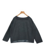 plantation（プランテーション）ブラウス 黒 サイズ:M レディース/2200664224066