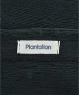 plantation（プランテーション）ブラウス 黒 サイズ:M レディース/2200664224066