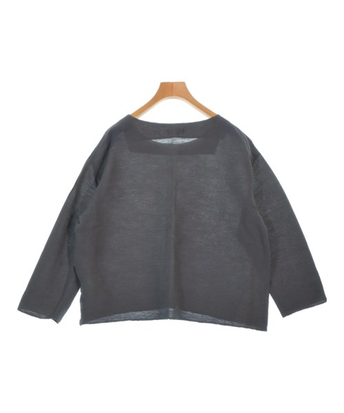 plantation（プランテーション）ブラウス グレー サイズ:M レディース/2200664224073