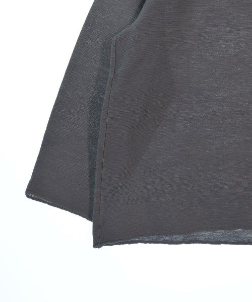 plantation（プランテーション）ブラウス グレー サイズ:M レディース/2200664224073