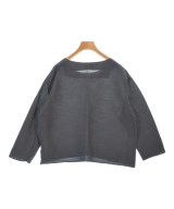 plantation（プランテーション）ブラウス グレー サイズ:M レディース/2200664224073