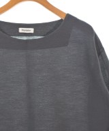 plantation（プランテーション）ブラウス グレー サイズ:M レディース/2200664224073