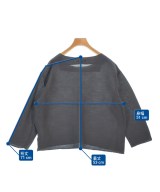 plantation（プランテーション）ブラウス グレー サイズ:M レディース/2200664224073