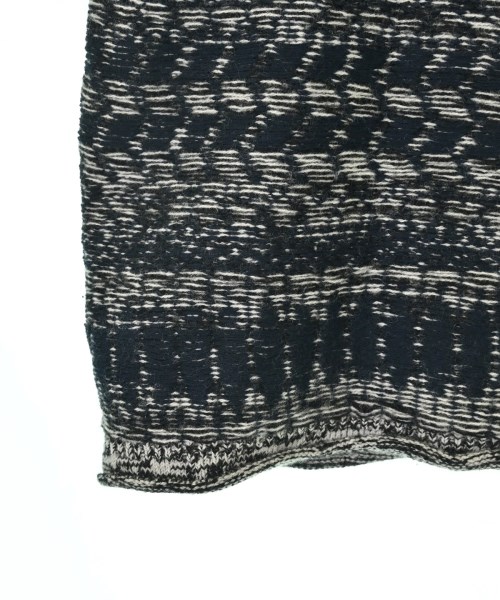 plantation（プランテーション）ベスト 紺 サイズ:M レディース/2200664224097