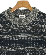 plantation（プランテーション）ベスト 紺 サイズ:M レディース/2200664224097