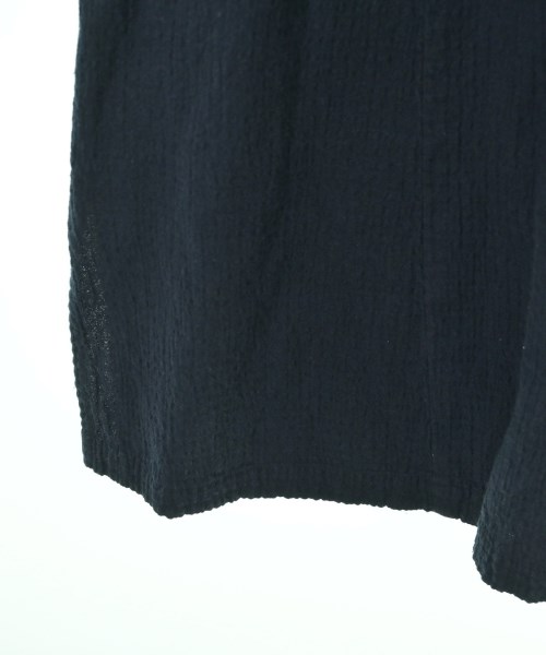 plantation（プランテーション）ワンピース 紺 サイズ:M レディース/2200664224103