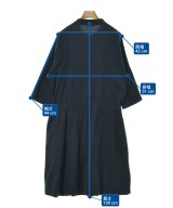 plantation（プランテーション）ワンピース 紺 サイズ:M レディース/2200664224103