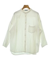 plantation（プランテーション）ワンピース 白 サイズ:L レディース/2200664224110