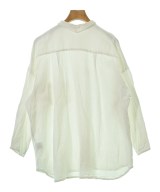 plantation（プランテーション）ワンピース 白 サイズ:L レディース/2200664224110