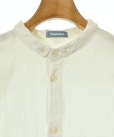 plantation（プランテーション）ワンピース 白 サイズ:L レディース/2200664224110