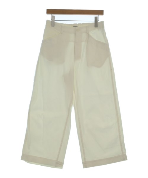 plantation(プランテーション)その他 白 サイズ:M/2200664224127