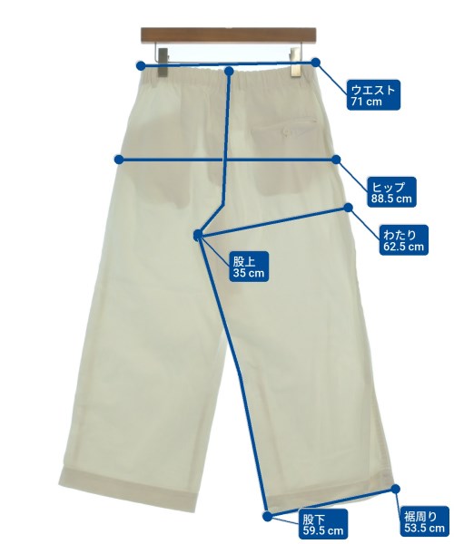 plantation（プランテーション）その他 白 サイズ:M レディース/2200664224127